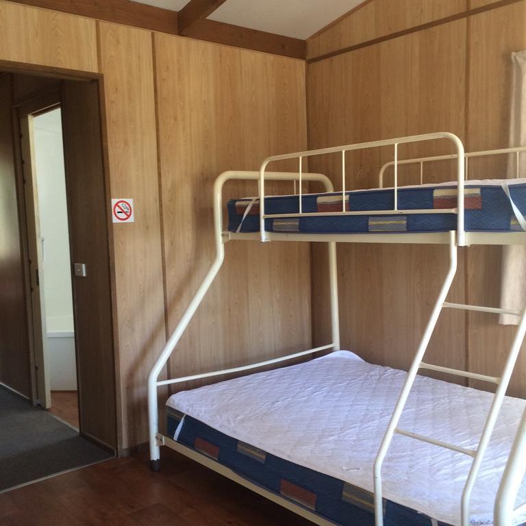 Wagga Wagga Beach Caravan Park Hotel Camera foto