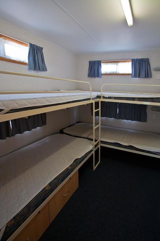 Wagga Wagga Beach Caravan Park Hotel Camera foto