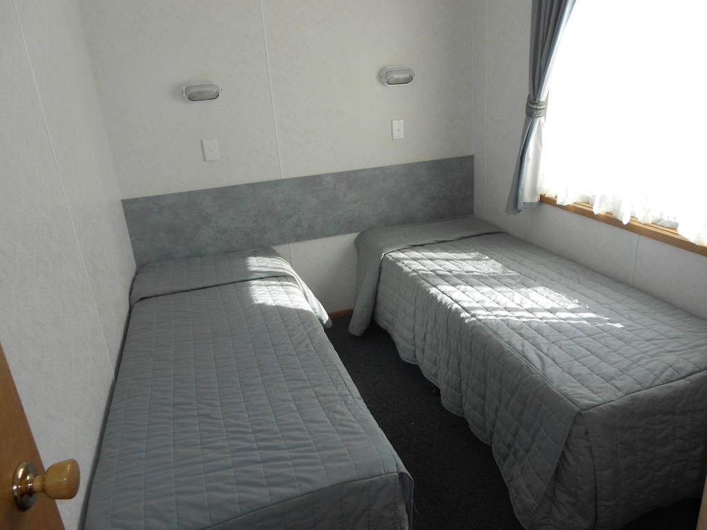 Wagga Wagga Beach Caravan Park Hotel Camera foto