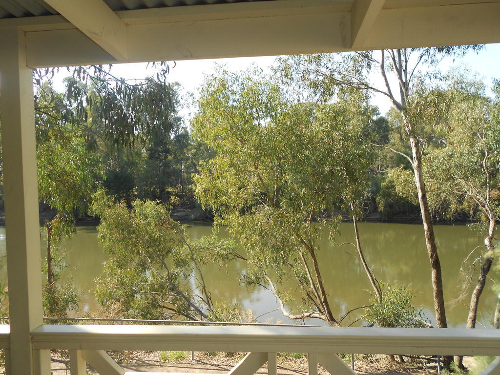 Wagga Wagga Beach Caravan Park Hotel Camera foto