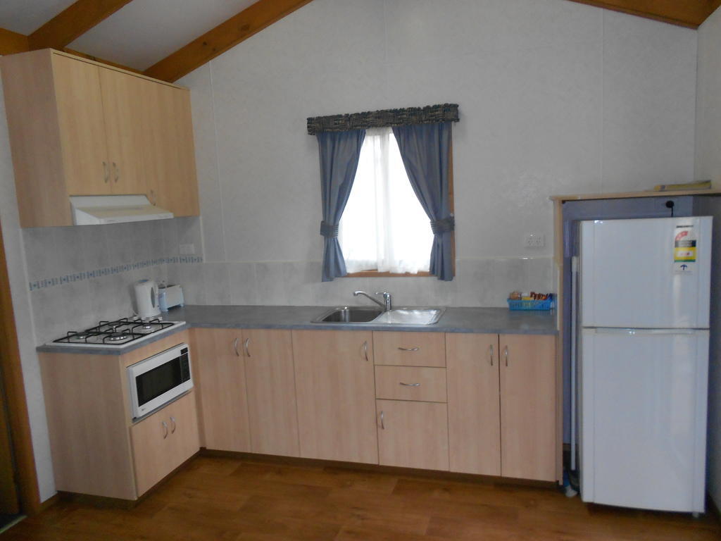 Wagga Wagga Beach Caravan Park Hotel Camera foto