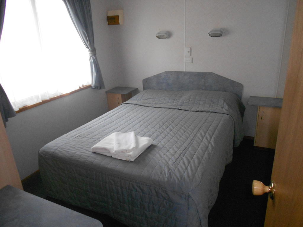 Wagga Wagga Beach Caravan Park Hotel Camera foto