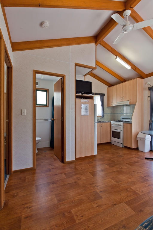 Wagga Wagga Beach Caravan Park Hotel Camera foto