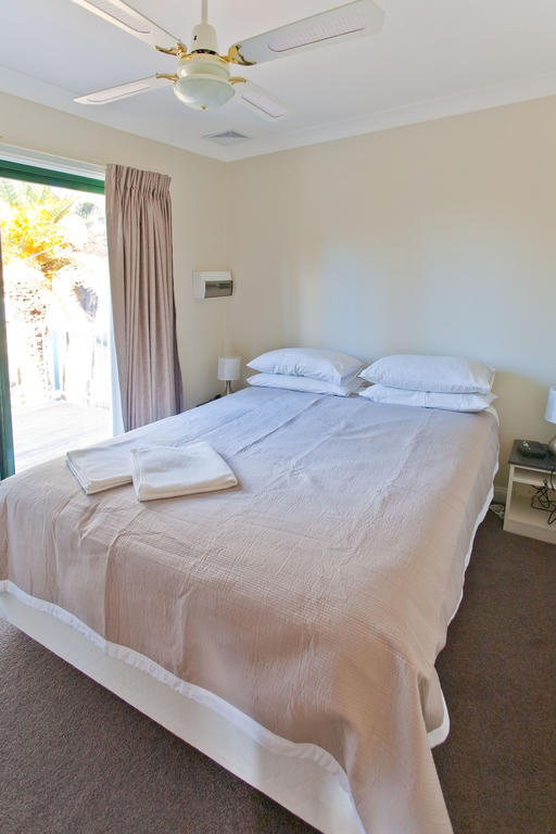 Wagga Wagga Beach Caravan Park Hotel Camera foto