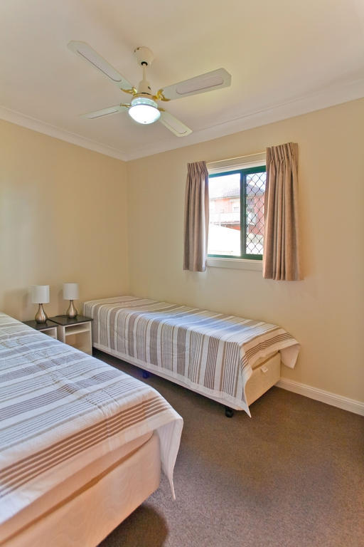 Wagga Wagga Beach Caravan Park Hotel Camera foto